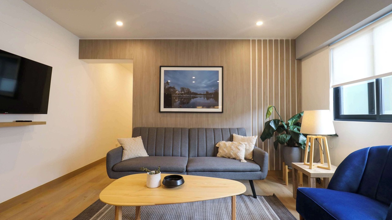 Photo of Livingroom in Reducto