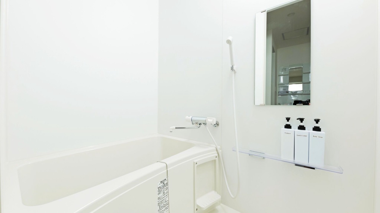 Photo of Bathroom in Shiroishi