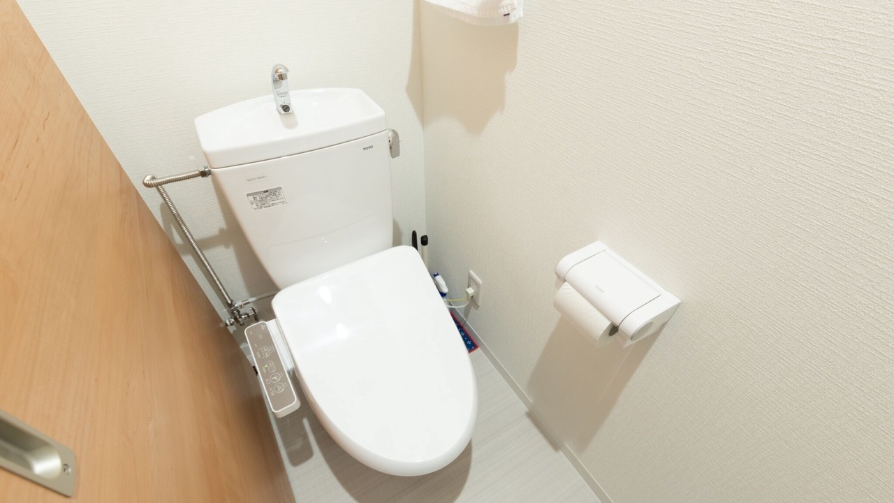 Photo of Bathroom in Shiroishi