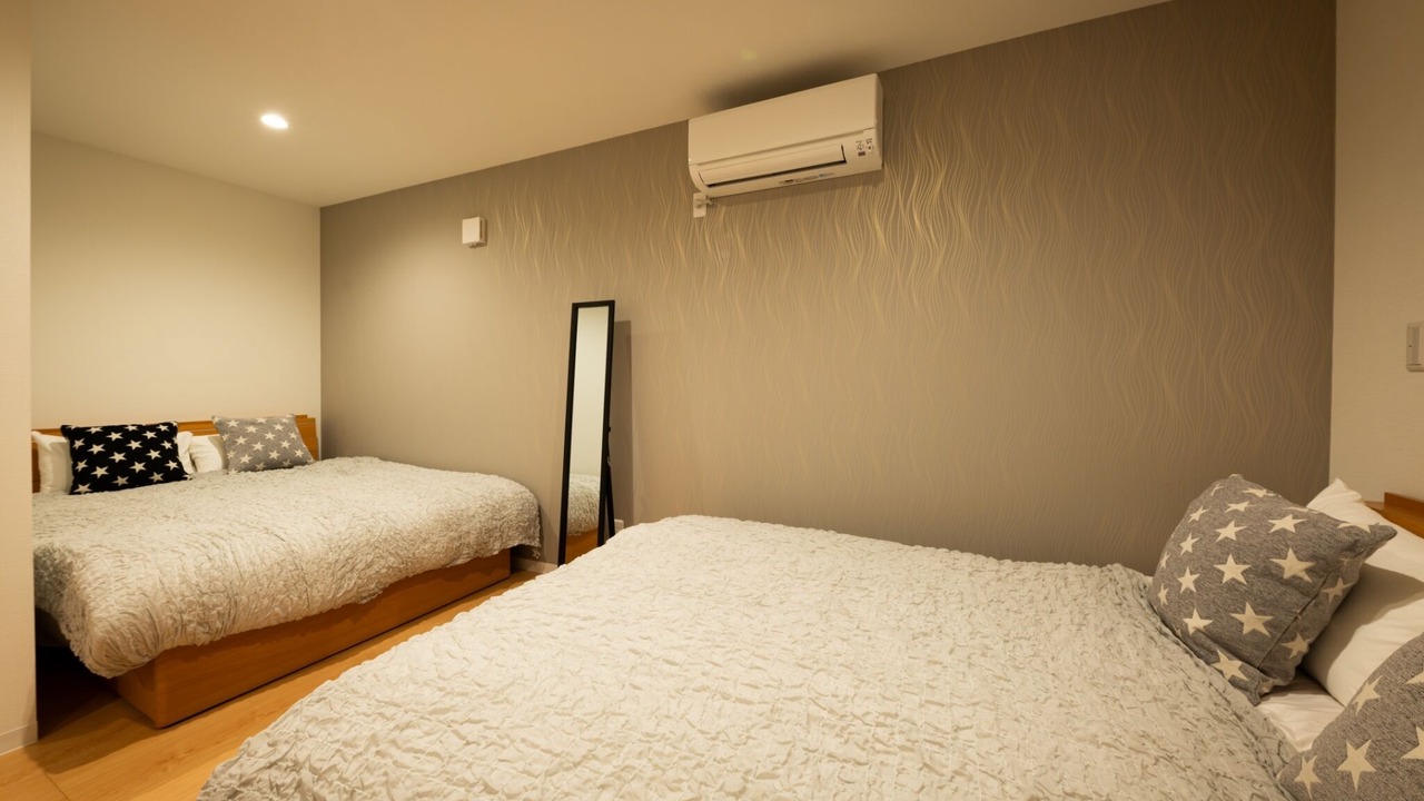 Photo of Bedroom in Shiroishi