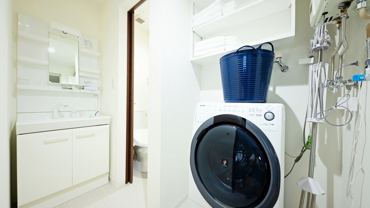 Photo of Bathroom in Shiroishi
