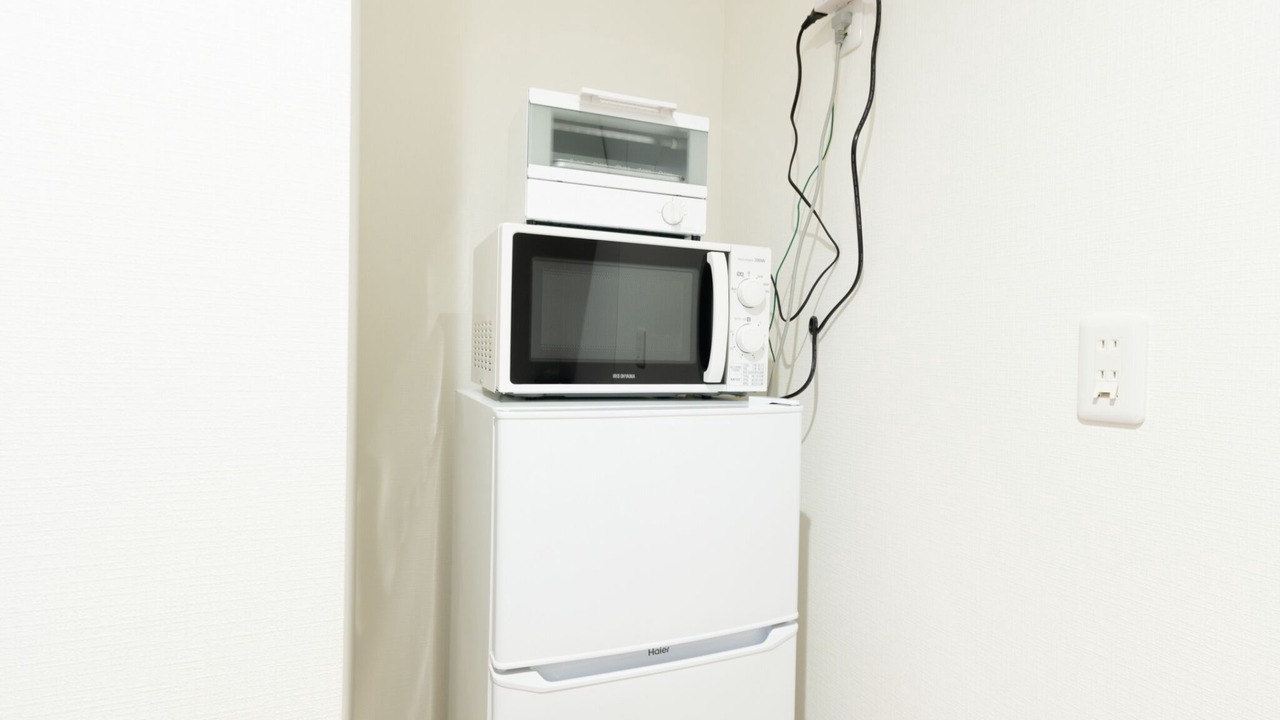 Photo of Kitchen in Shiroishi