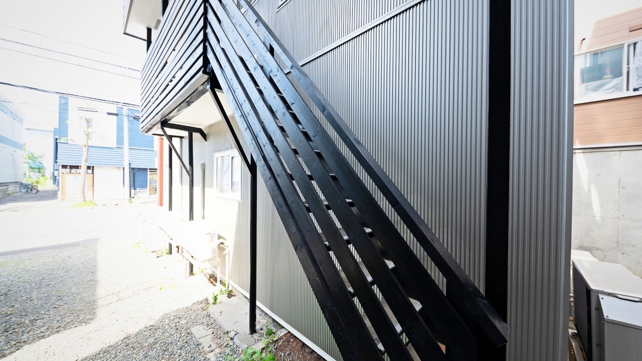 Photo of Outdoor in Shiroishi