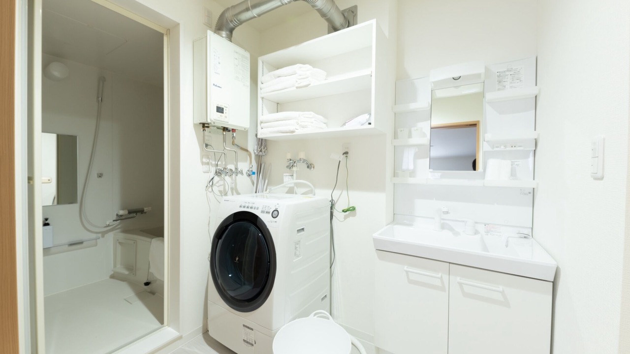 Photo of Bathroom in Shiroishi