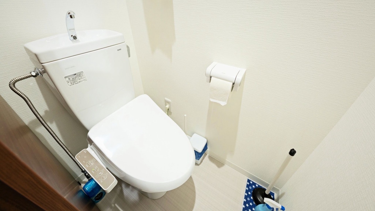Photo of Bathroom in Shiroishi