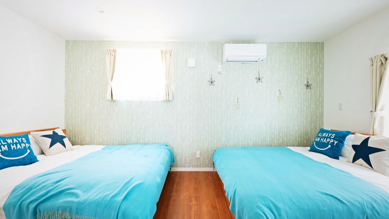 Photo of Bedroom in Shiroishi