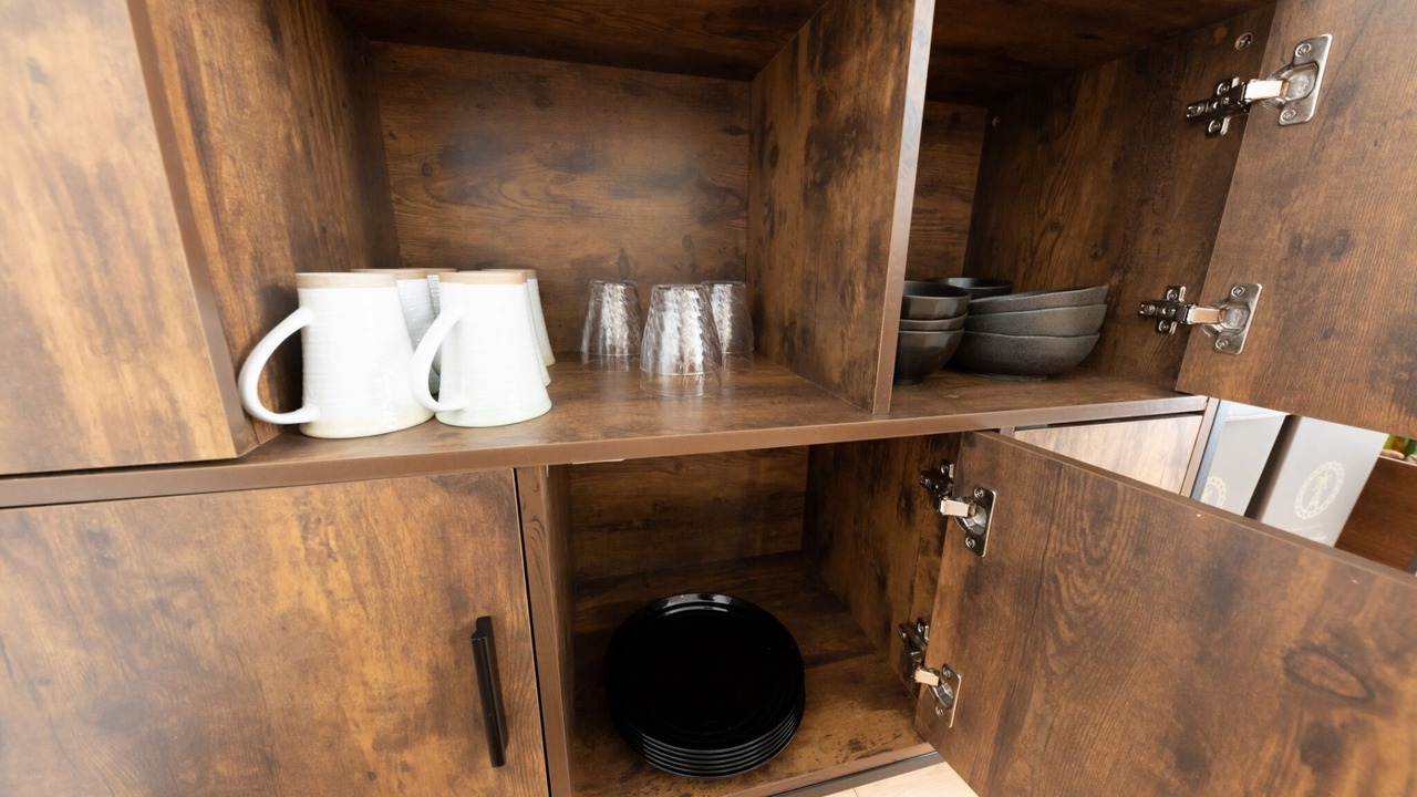 Photo of Kitchen in Shiroishi