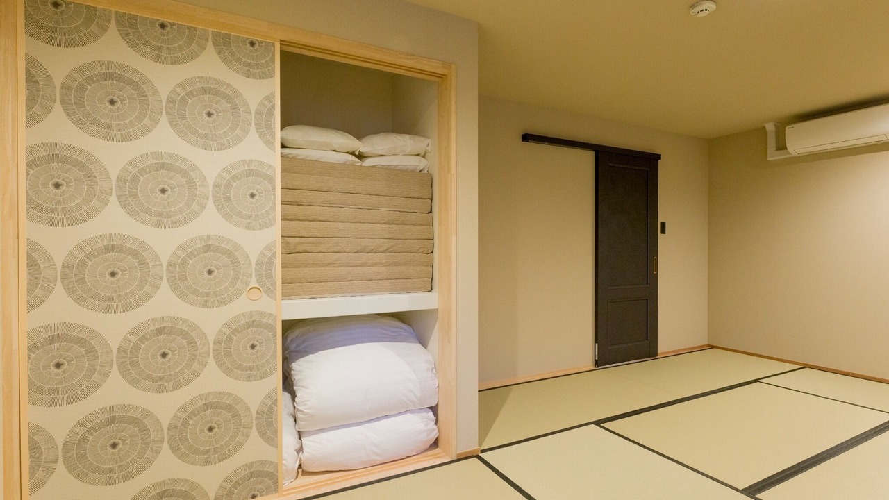 Photo of Bedroom in Kominato Onsen