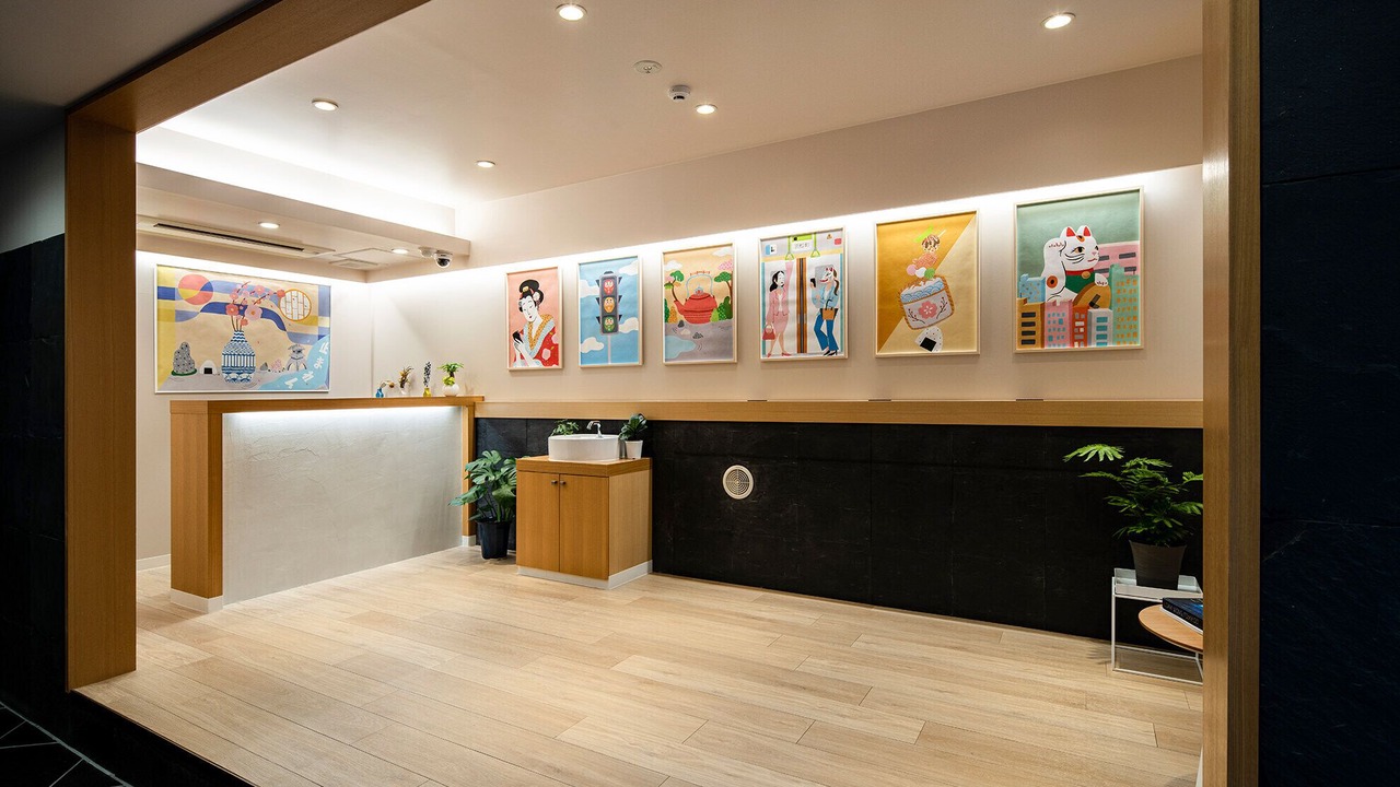 Photo of Others in Hamamatsucho