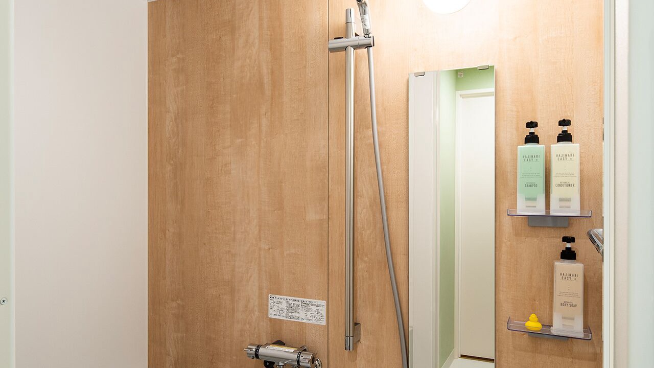 Photo of Bathroom in Hamamatsucho