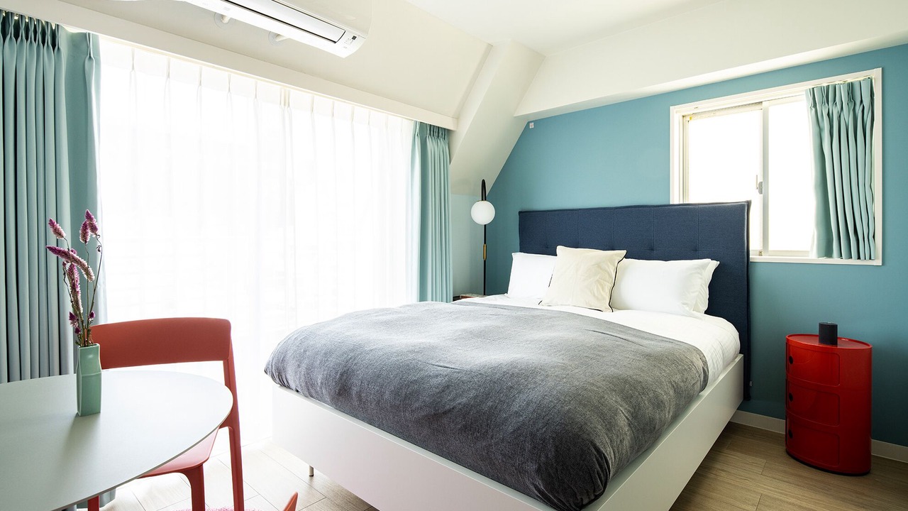 Photo of Bedroom in Hamamatsucho