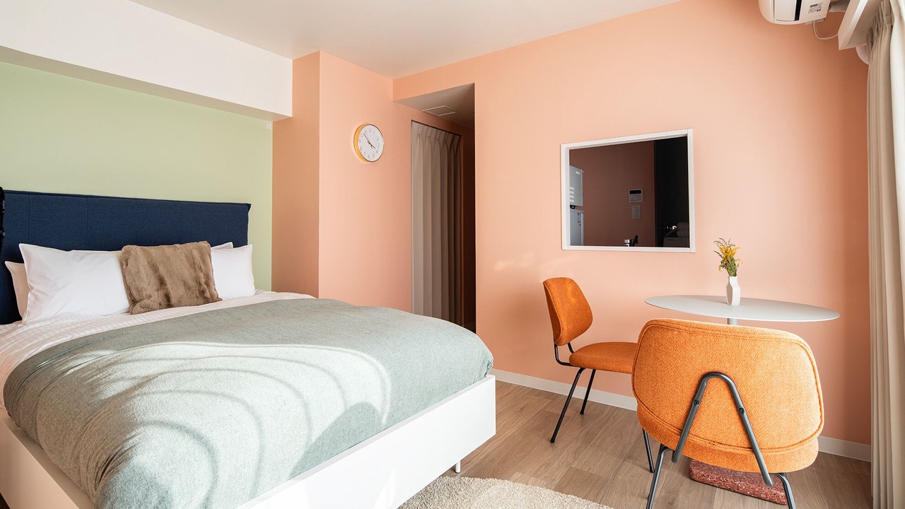 Photo of Bedroom in Hamamatsucho