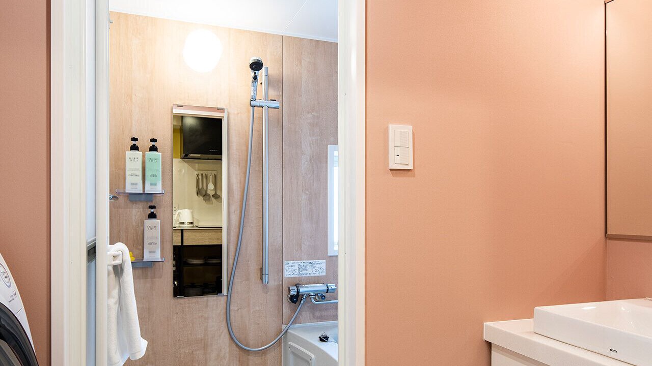 Photo of Bathroom in Hamamatsucho