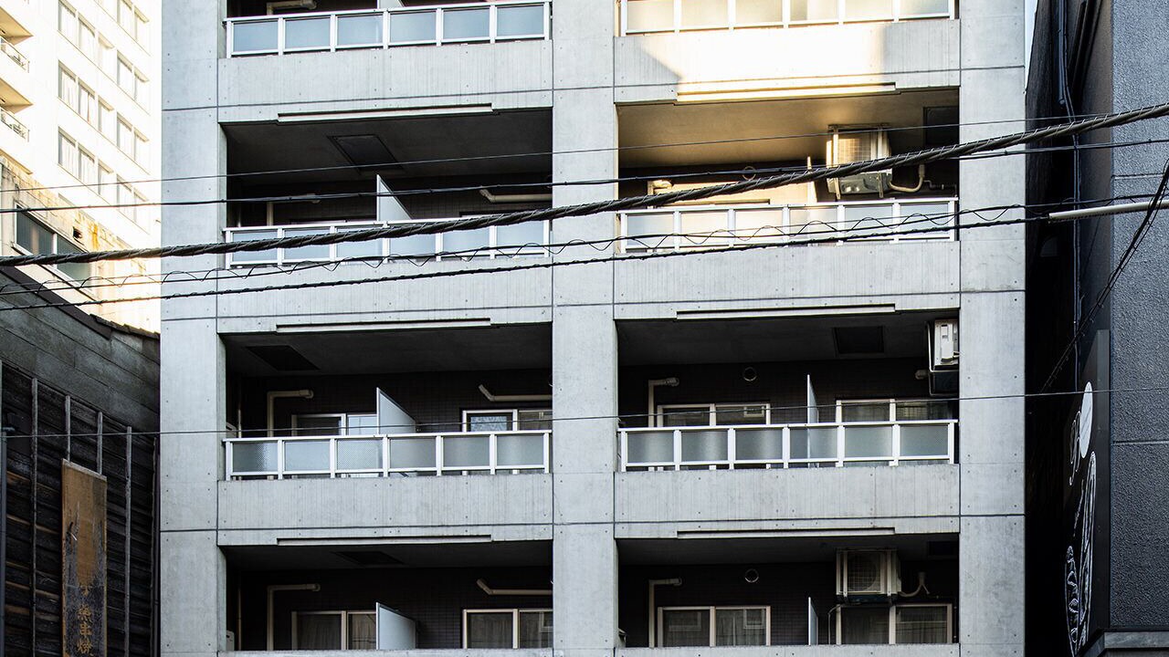 Photo of Outdoor in Hamamatsucho