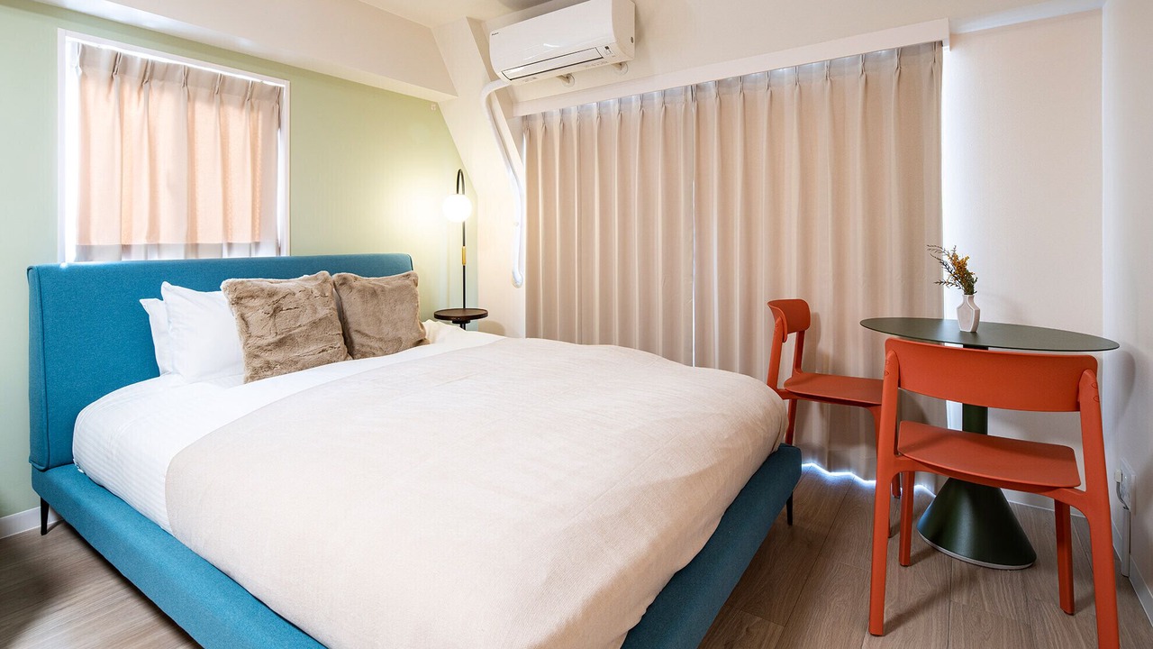 Photo of Bedroom in Hamamatsucho