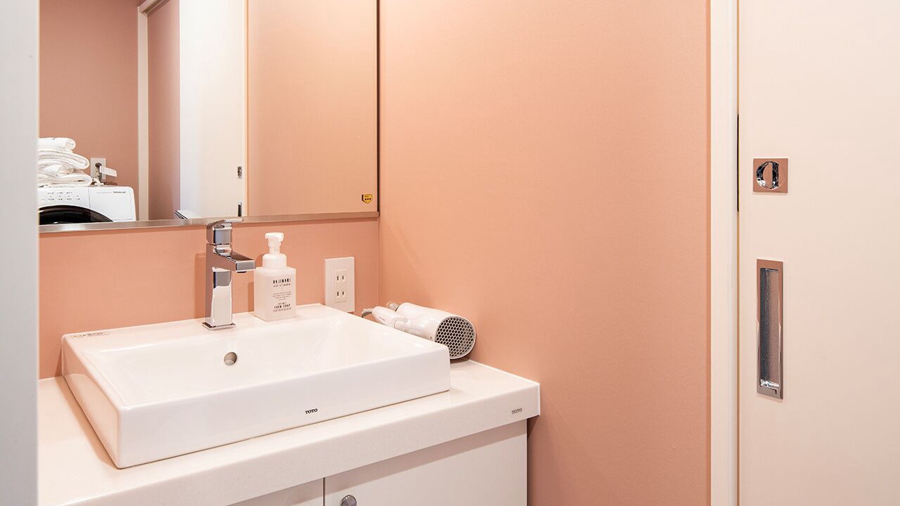 Photo of Bathroom in Hamamatsucho