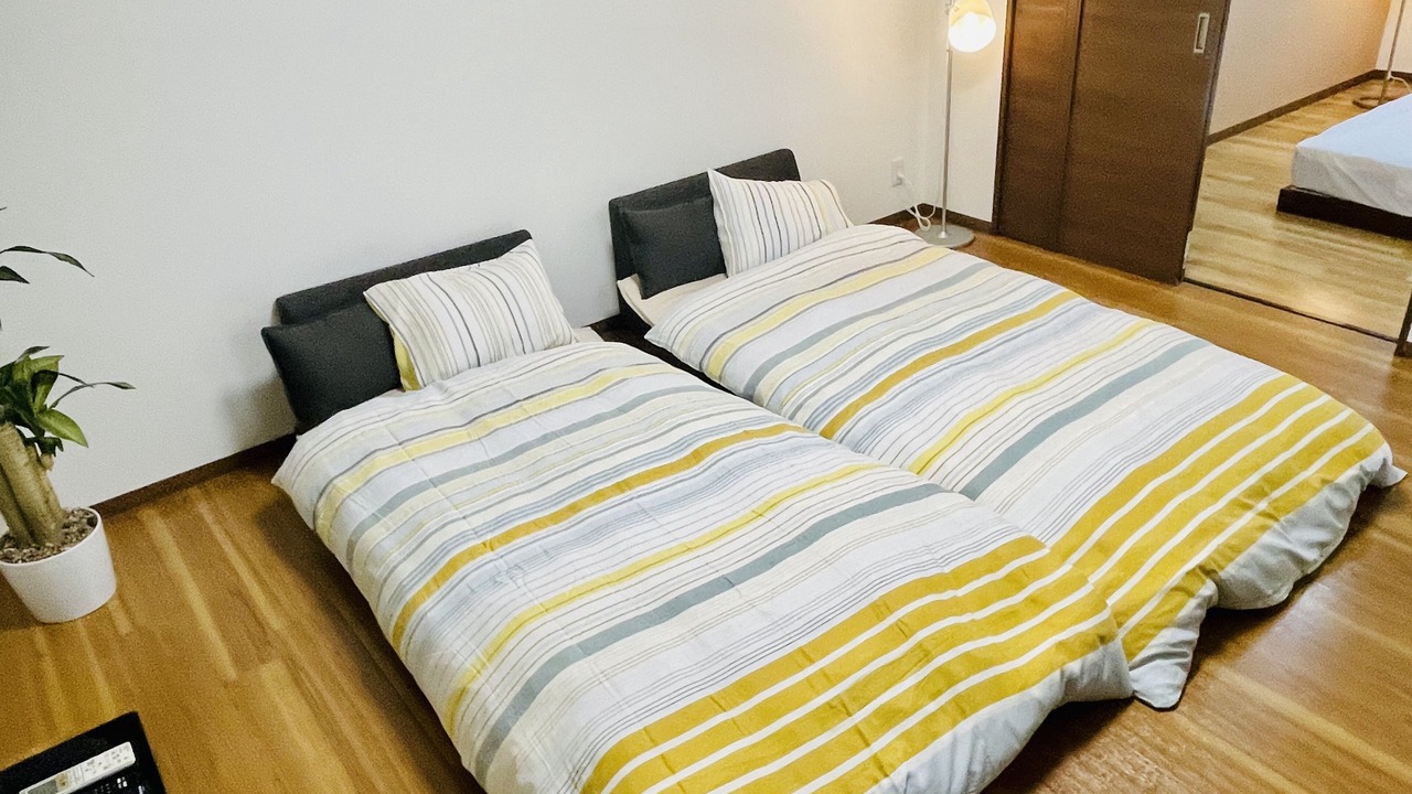 Photo of Livingroom in Abeno