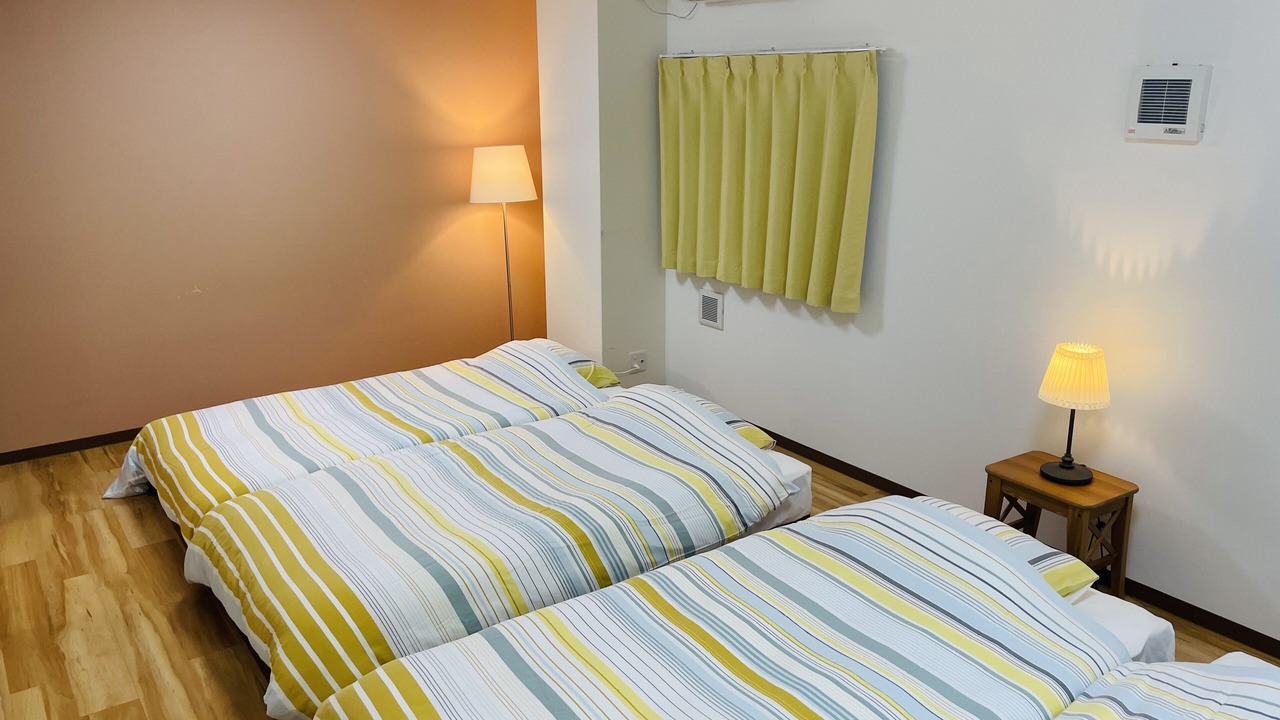 Photo of Bedroom in Abeno