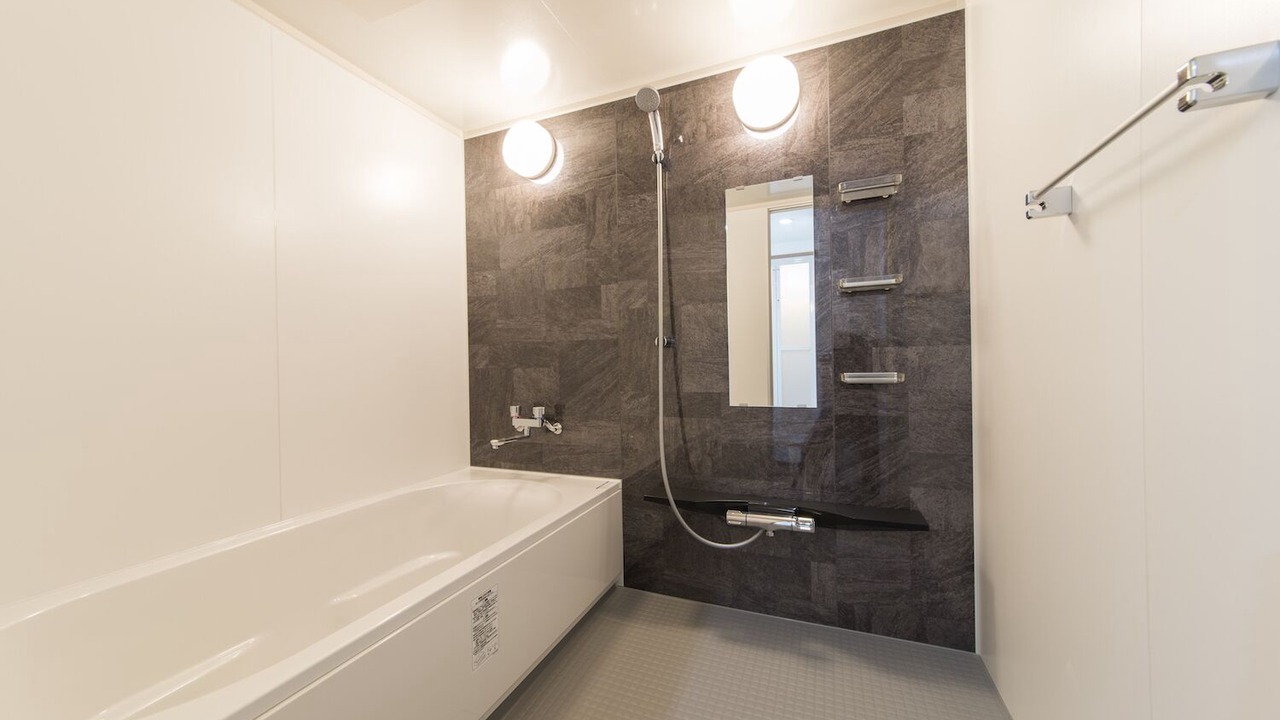 Photo of Bathroom in Abeno