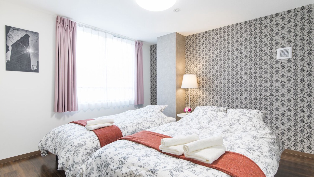 Photo of Bedroom in Abeno