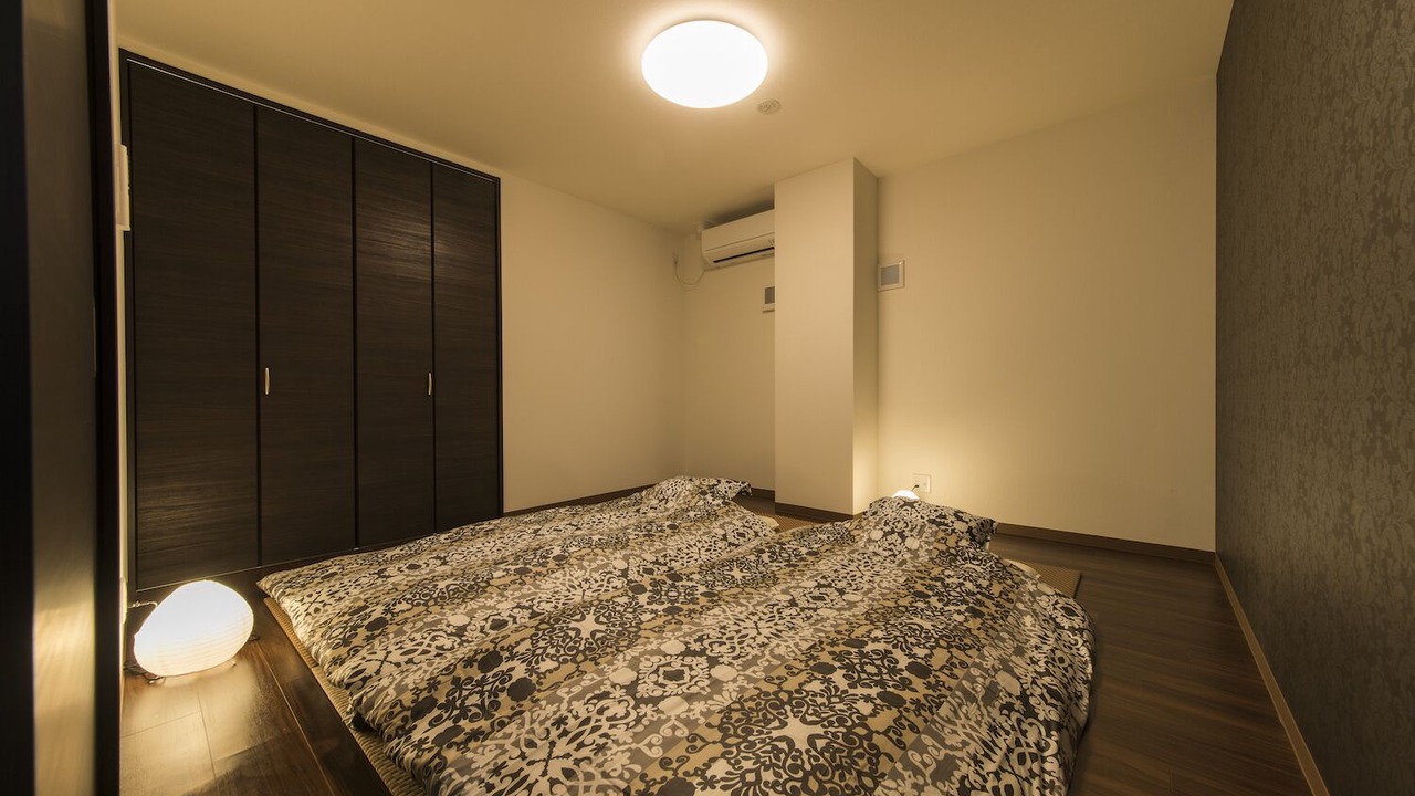 Photo of Bedroom in Abeno