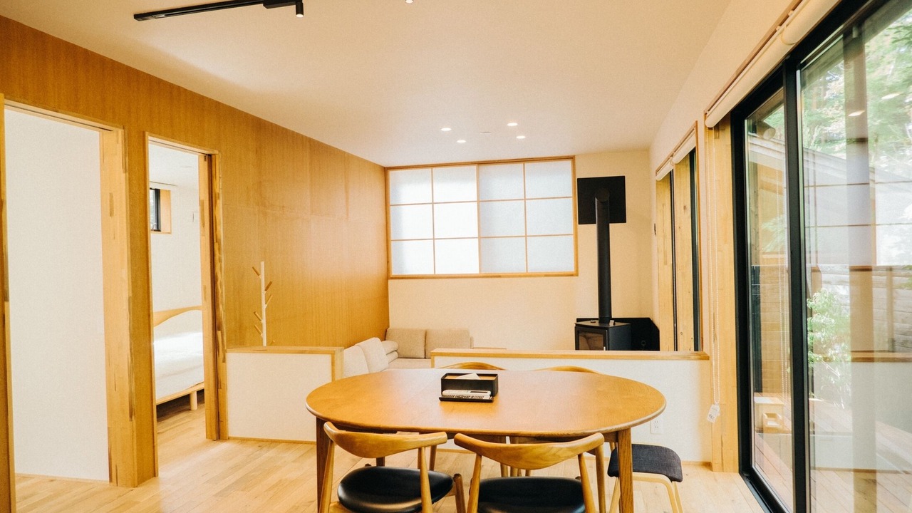 Photo of Bedroom in Kirizumi Onsen
