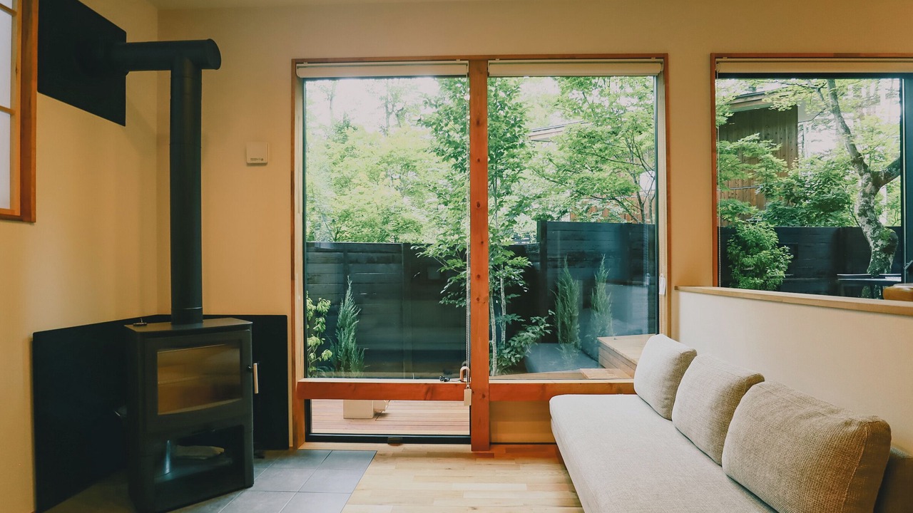 Photo of Bedroom in Kirizumi Onsen