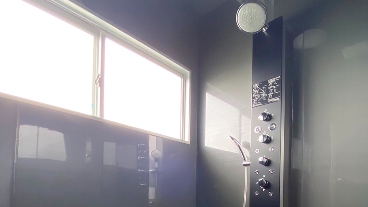 Photo of Bathroom in Koniya