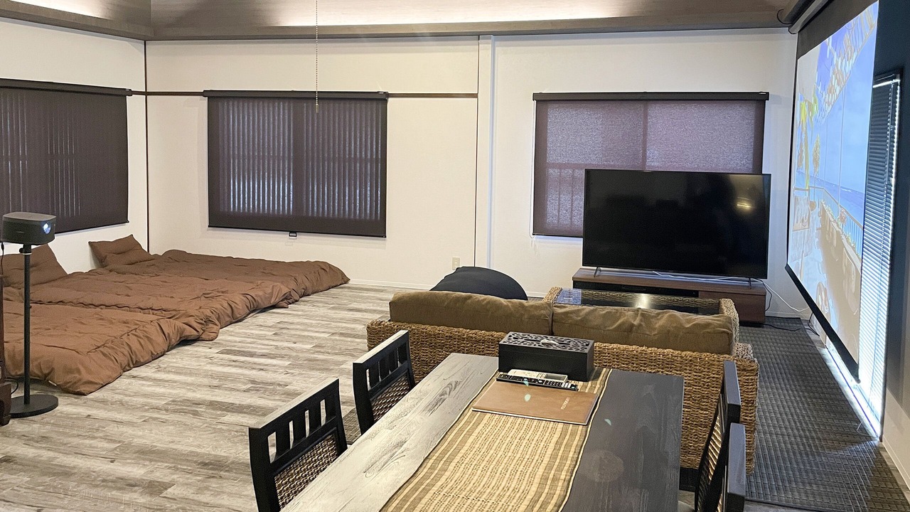 Photo of Livingroom in Koniya