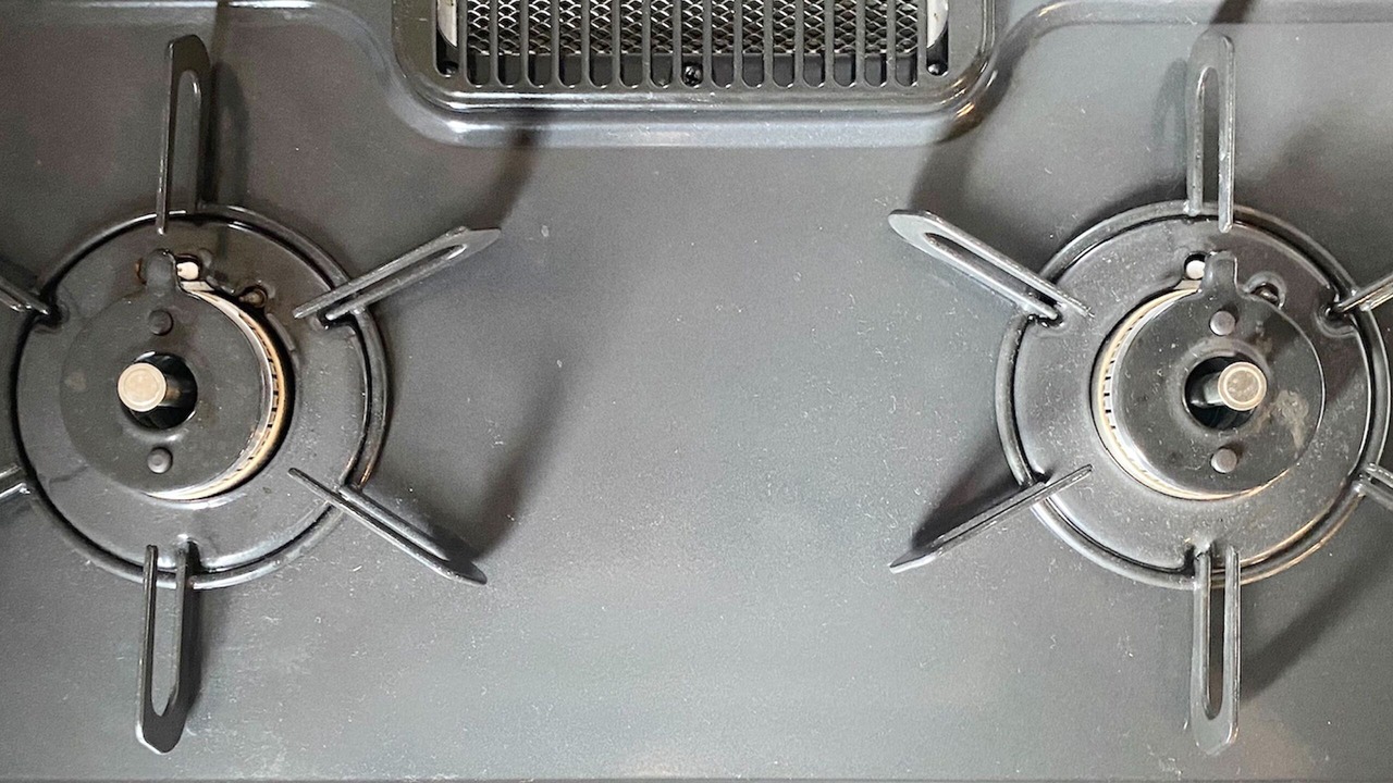 Photo of Kitchen in Koniya