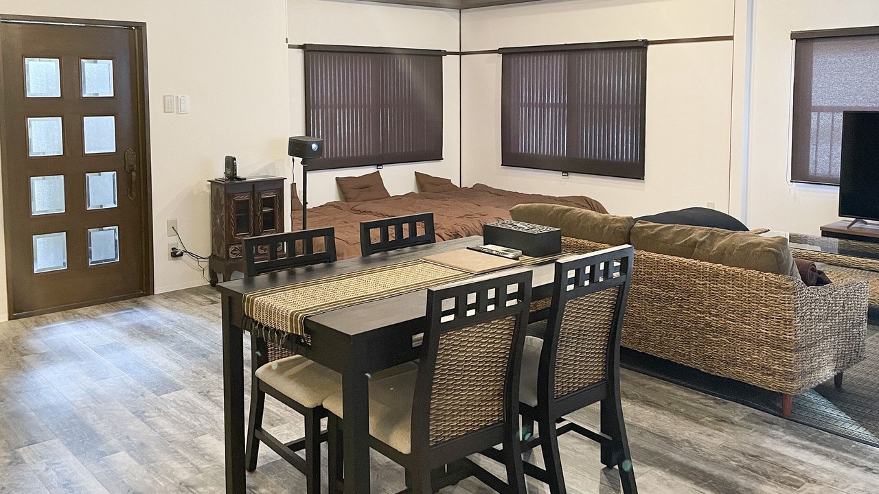Photo of Livingroom in Koniya