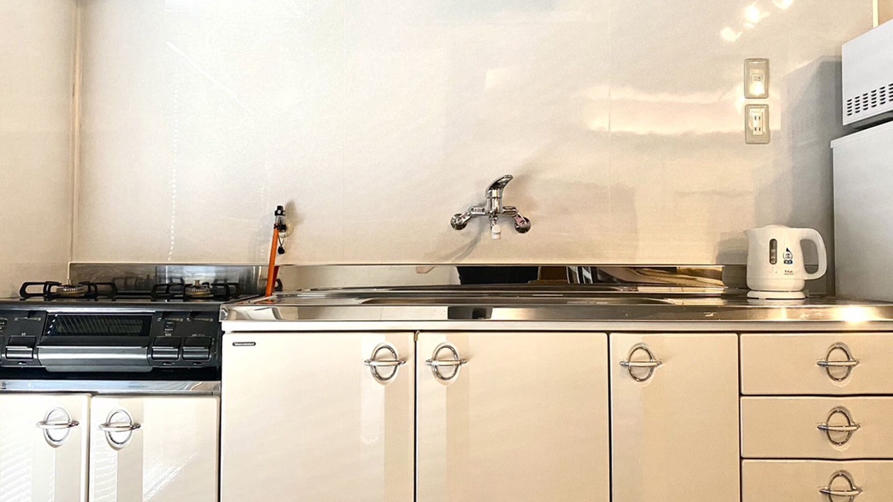 Photo of Kitchen in Koniya