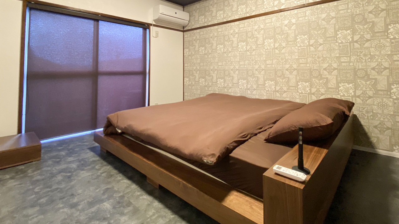 Photo of Bedroom in Koniya