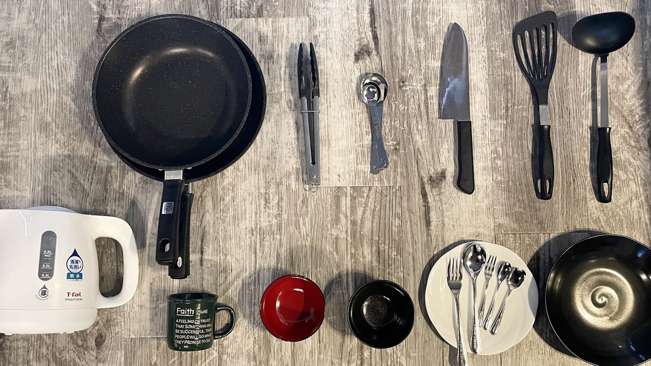 Photo of Kitchen in Koniya