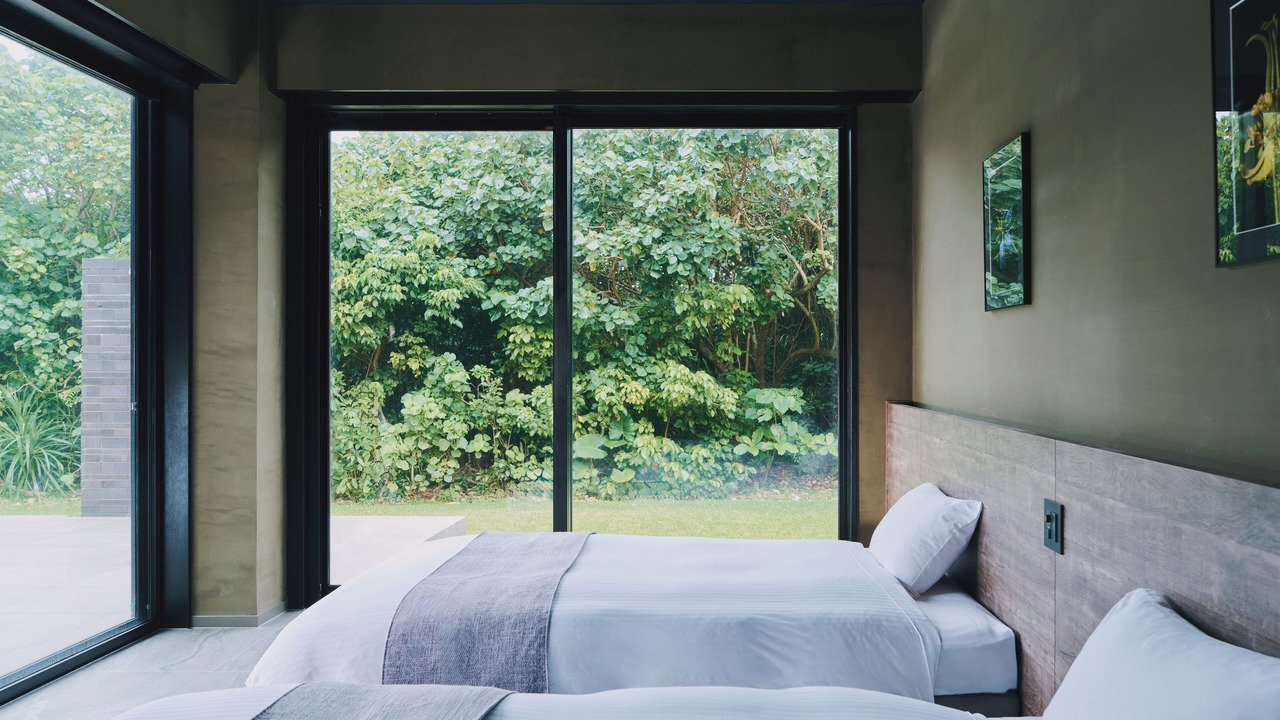 Photo of Bedroom in Fukai