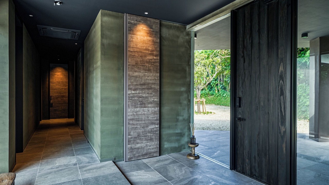 Photo of Bedroom in Fukai