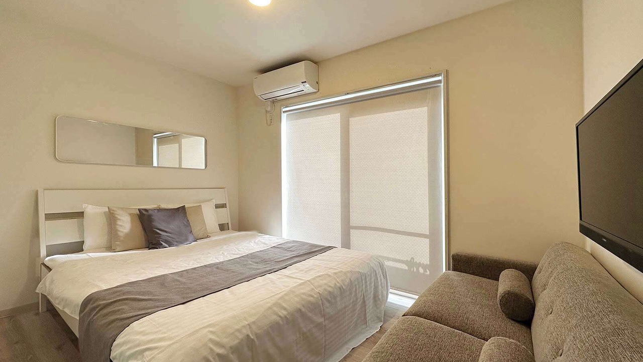 Photo of Bedroom in Onomichi