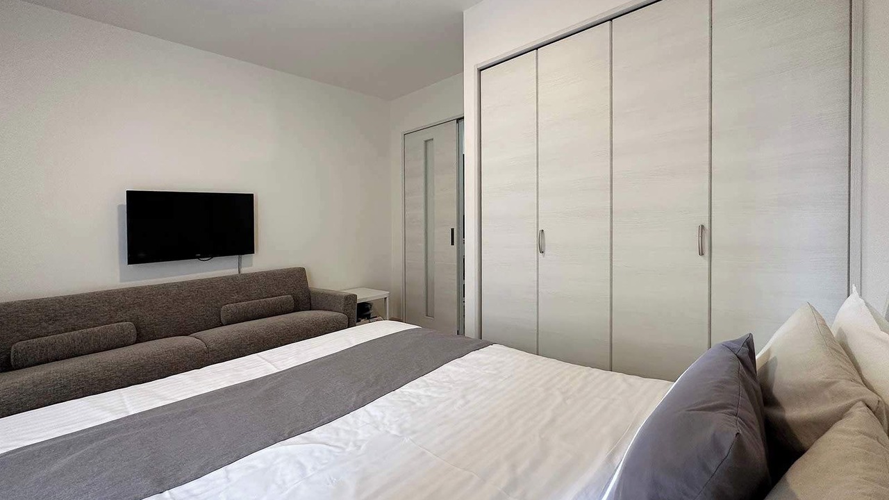 Photo of Bedroom in Onomichi