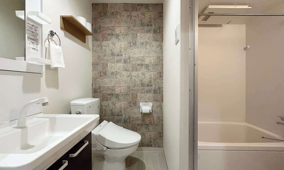 Photo of Bathroom in Onomichi