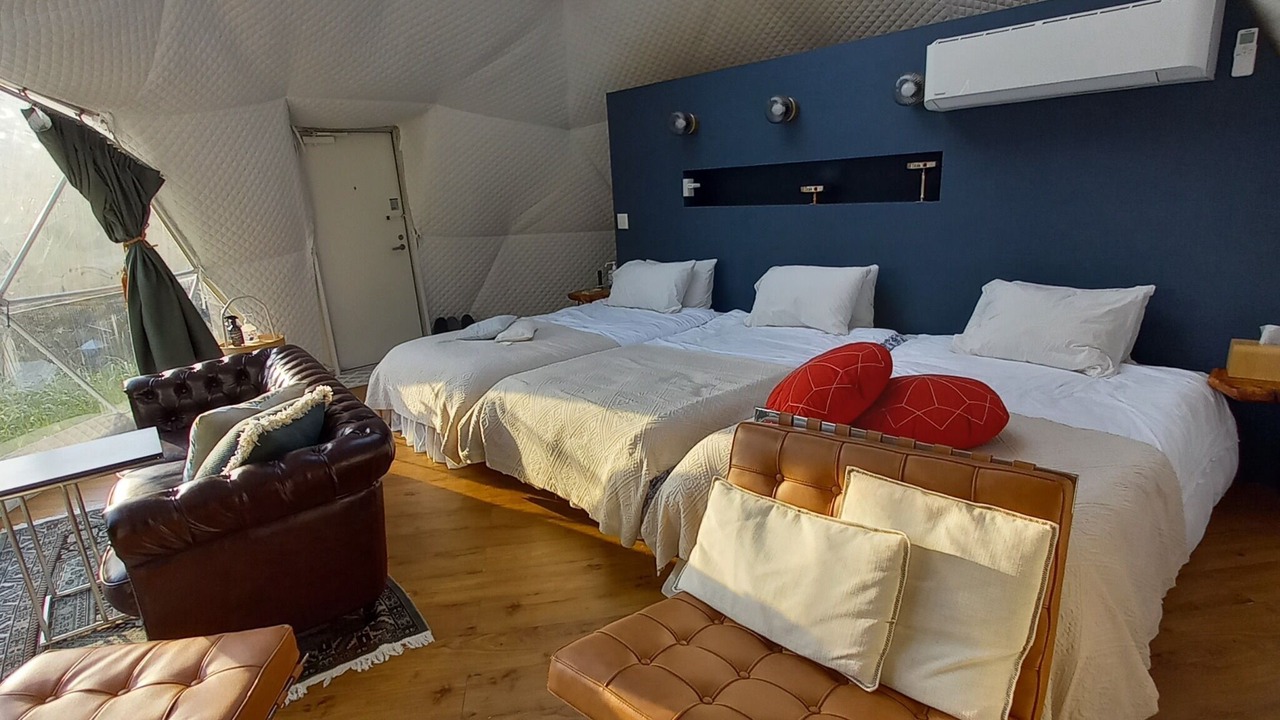 Photo of Bedroom in Isumi