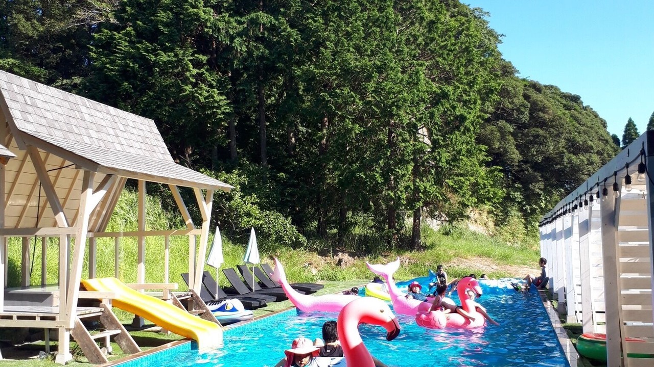 Photo of Outdoor in Isumi