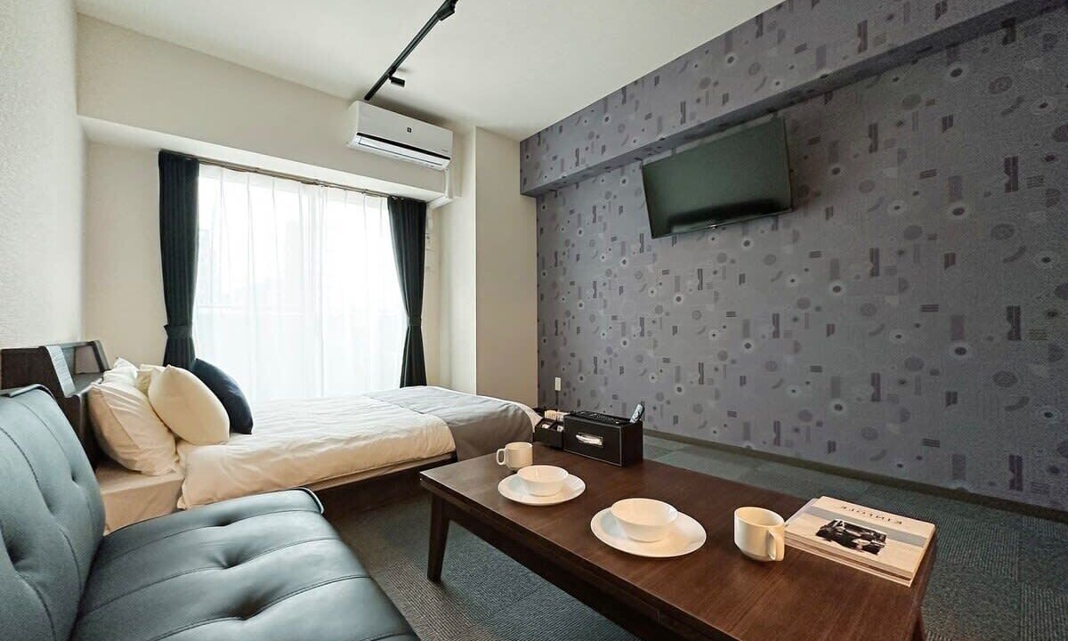 Photo of Livingroom in Hiroshima City Centre
