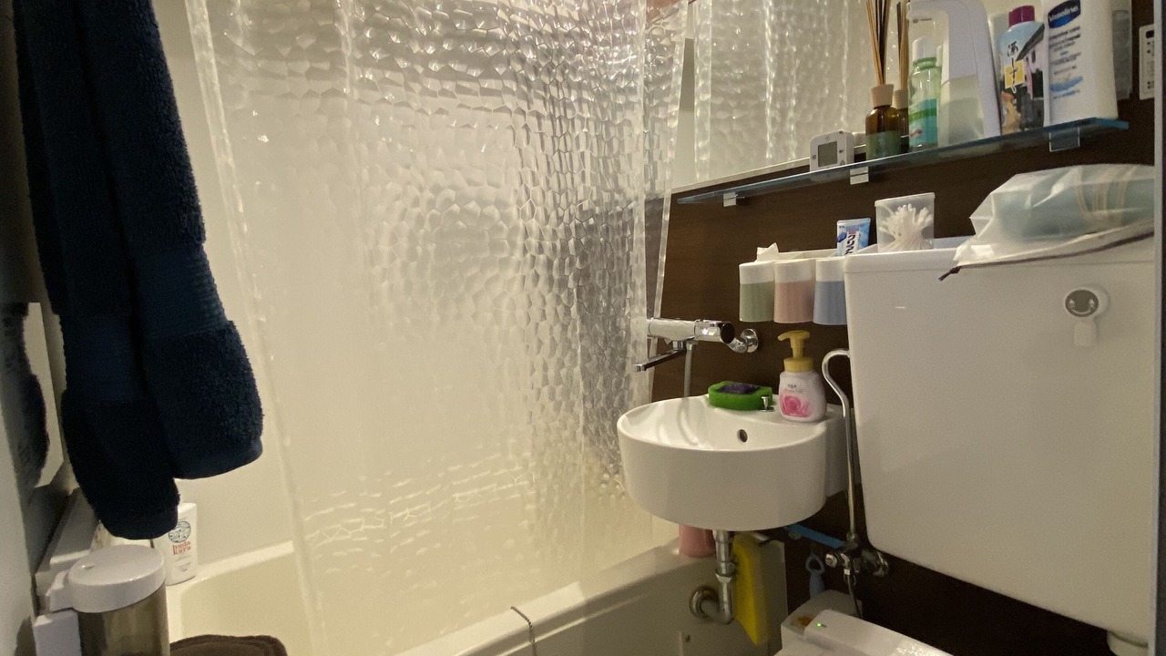 Photo of Bathroom in Kabukicho