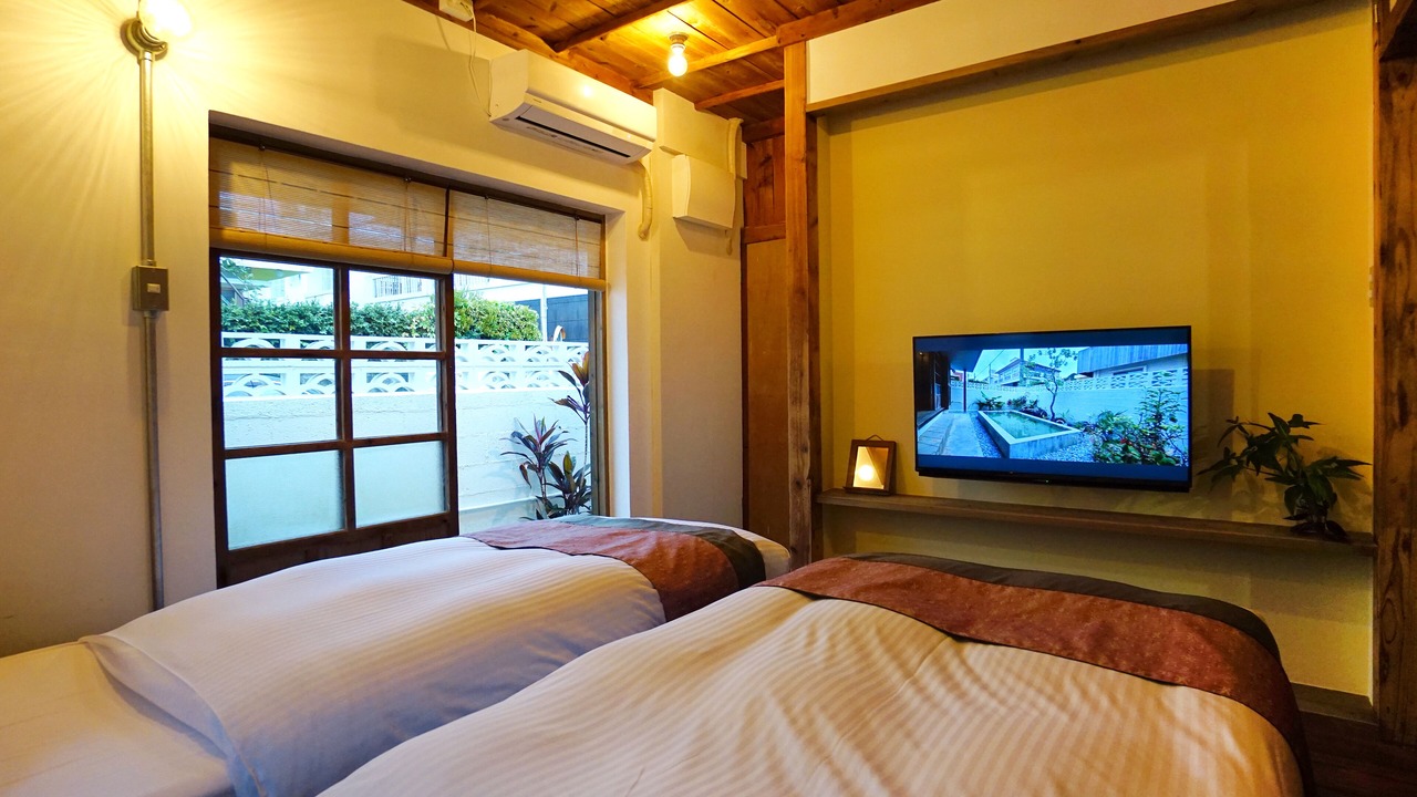 Photo of Bedroom in Okinawa