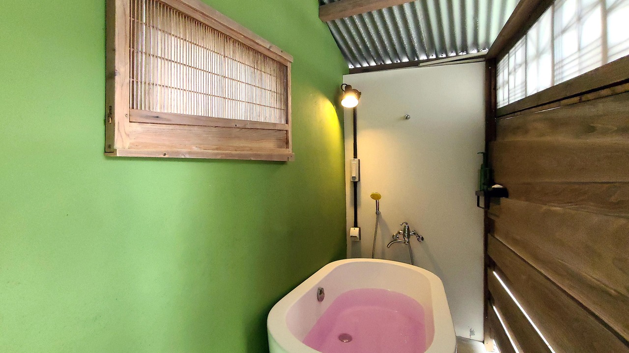 Photo of Bathroom in Okinawa