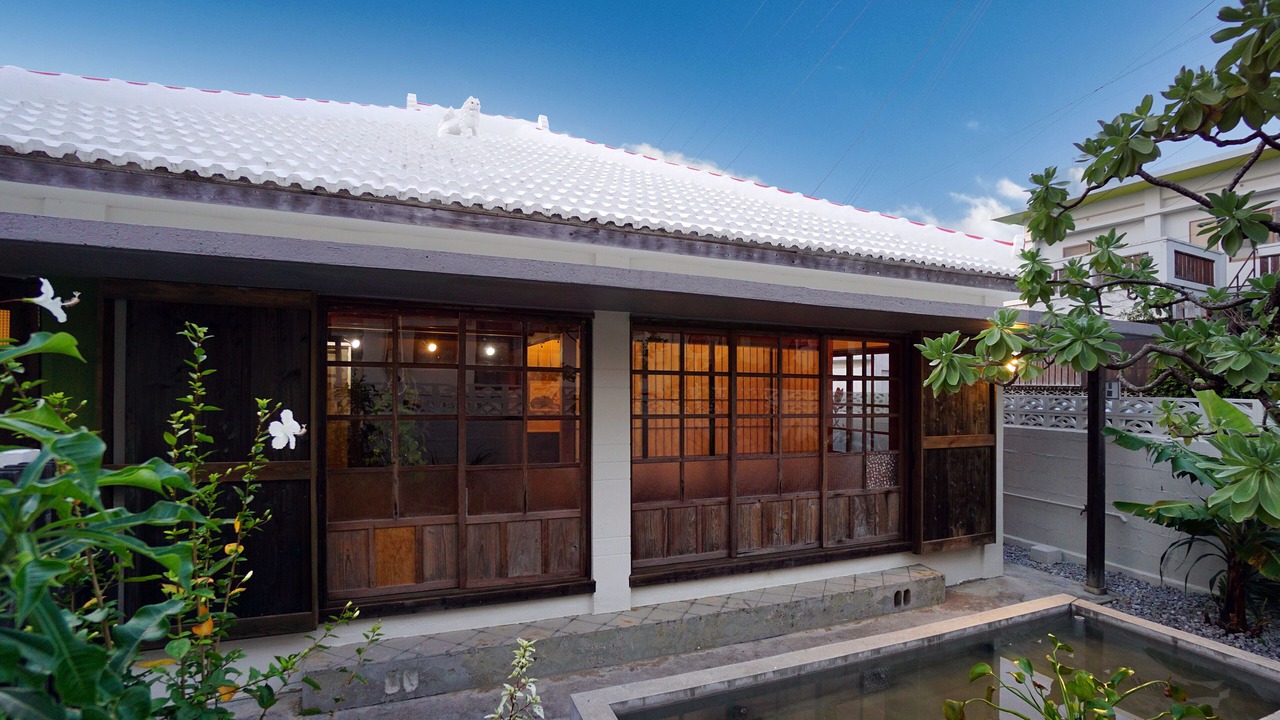 Photo of Outdoor in Okinawa