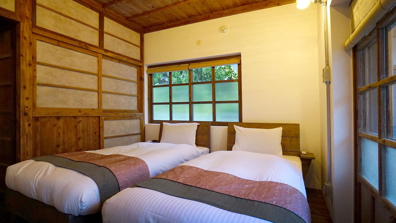 Photo of Bedroom in Okinawa