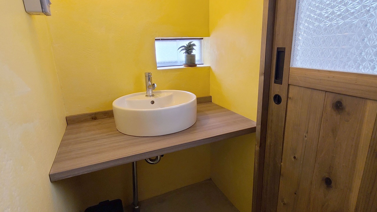 Photo of Bathroom in Okinawa