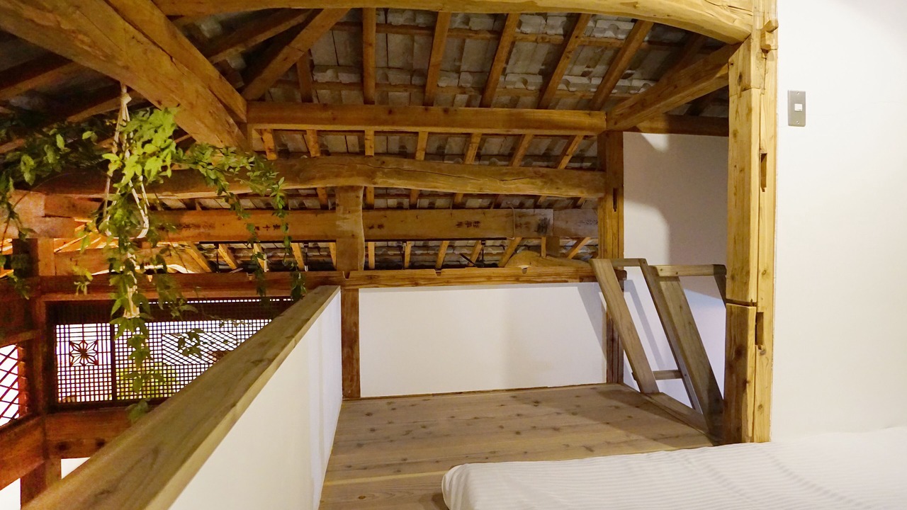 Photo of Bedroom in Okinawa