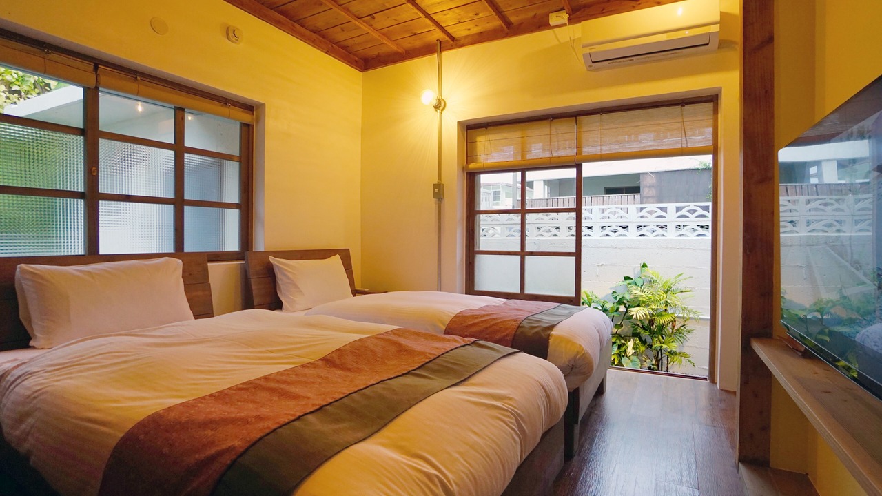 Photo of Bedroom in Okinawa